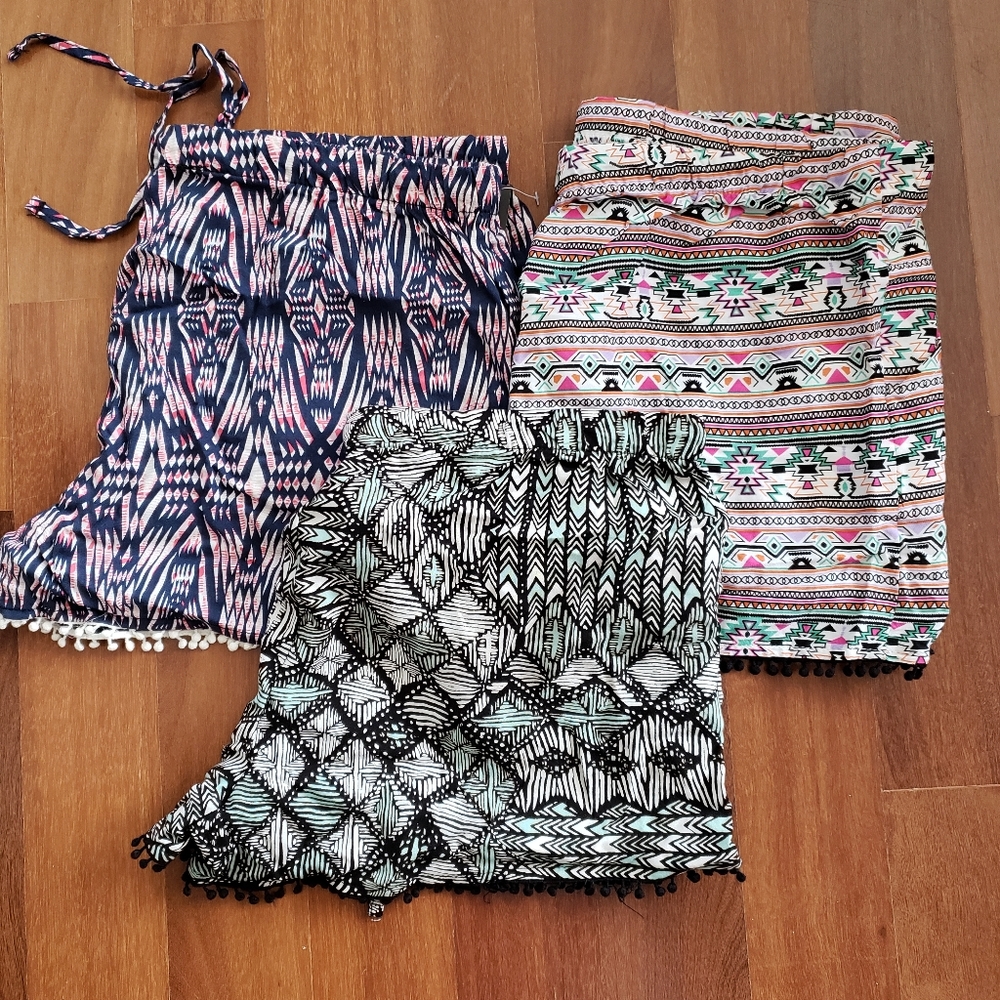 Shorts